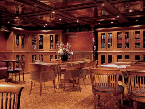 Antiquarian Library
